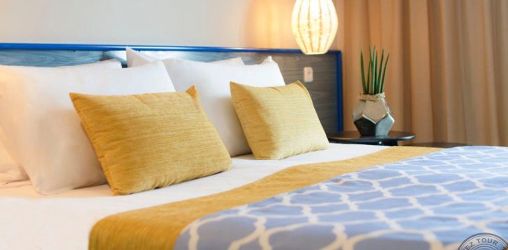 Ceļojums uz Spāniju – 3* viesnīcā ALEGRIA FENALS MAR (ADULTS ONLY)! 17