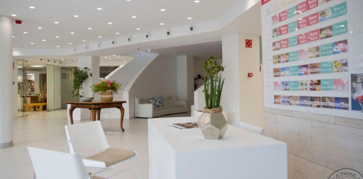 Ceļojums uz Spāniju – 3* viesnīcā ALEGRIA FENALS MAR (ADULTS ONLY)! 19