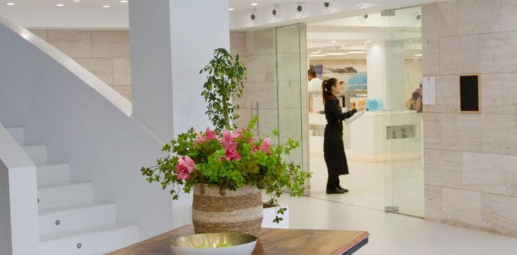 Ceļojums uz Spāniju – 3* viesnīcā ALEGRIA FENALS MAR (ADULTS ONLY)! 21