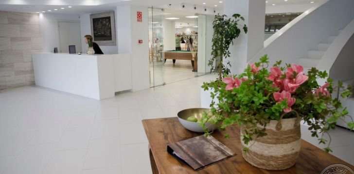 Ceļojums uz Spāniju – 3* viesnīcā ALEGRIA FENALS MAR (ADULTS ONLY)! 23