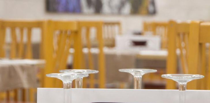 Ceļojums uz Spāniju – 3* viesnīcā ALEGRIA FENALS MAR (ADULTS ONLY)! 24