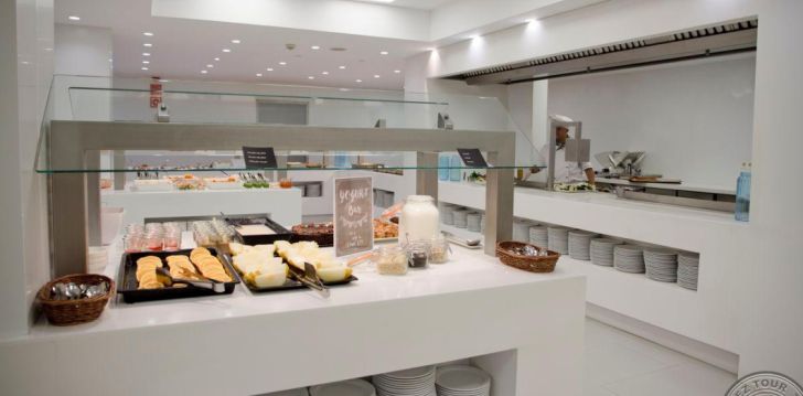 Ceļojums uz Spāniju – 3* viesnīcā ALEGRIA FENALS MAR (ADULTS ONLY)! 26