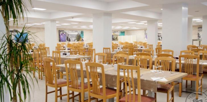 Ceļojums uz Spāniju – 3* viesnīcā ALEGRIA FENALS MAR (ADULTS ONLY)! 28