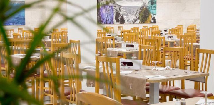 Ceļojums uz Spāniju – 3* viesnīcā ALEGRIA FENALS MAR (ADULTS ONLY)! 29