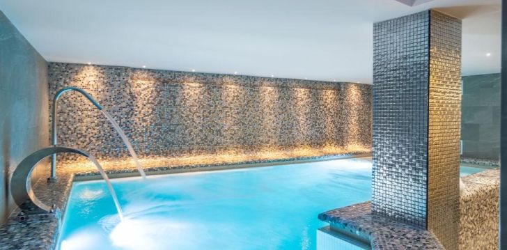 Ceļojums uz Spāniju – 4* viesnīcā SPA DEL PALACETE! 1