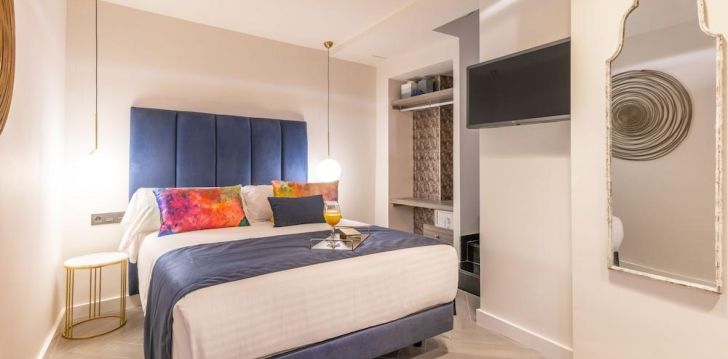 Ceļojums uz Spāniju – 4* viesnīcā SPA DEL PALACETE! 6