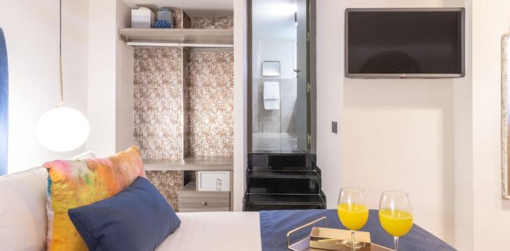 Ceļojums uz Spāniju – 4* viesnīcā SPA DEL PALACETE! 7