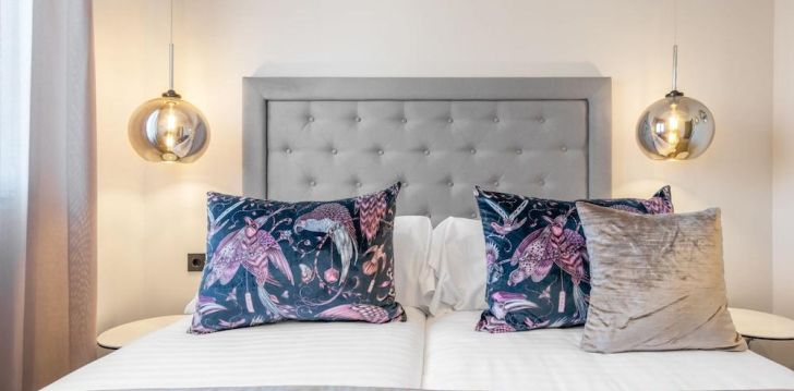 Ceļojums uz Spāniju – 4* viesnīcā SPA DEL PALACETE! 8