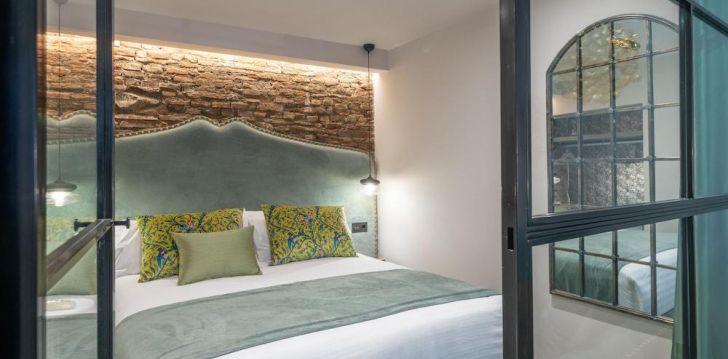 Ceļojums uz Spāniju – 4* viesnīcā SPA DEL PALACETE! 9