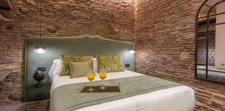 Ceļojums uz Spāniju – 4* viesnīcā SPA DEL PALACETE! 10