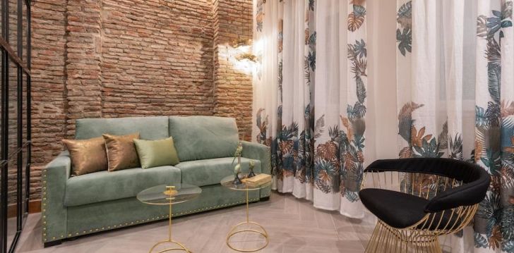 Ceļojums uz Spāniju – 4* viesnīcā SPA DEL PALACETE! 12