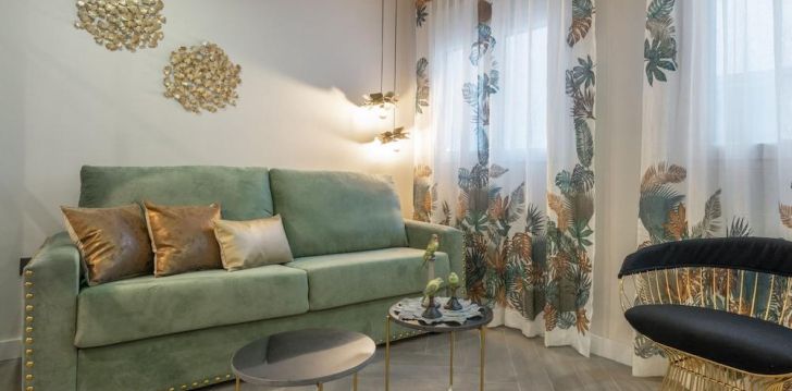 Ceļojums uz Spāniju – 4* viesnīcā SPA DEL PALACETE! 13