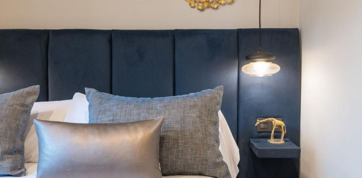 Ceļojums uz Spāniju – 4* viesnīcā SPA DEL PALACETE! 14