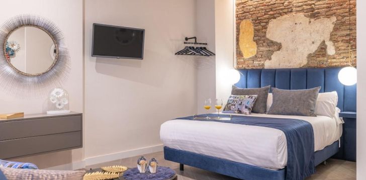Ceļojums uz Spāniju – 4* viesnīcā SPA DEL PALACETE! 3