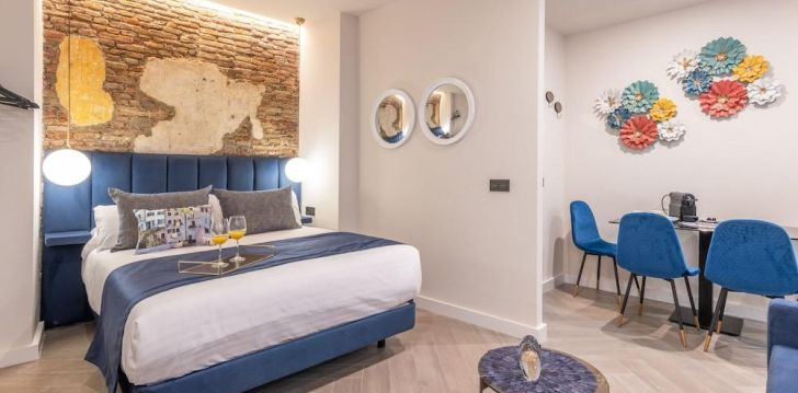 Ceļojums uz Spāniju – 4* viesnīcā SPA DEL PALACETE! 15