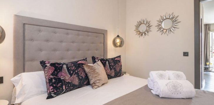 Ceļojums uz Spāniju – 4* viesnīcā SPA DEL PALACETE! 17