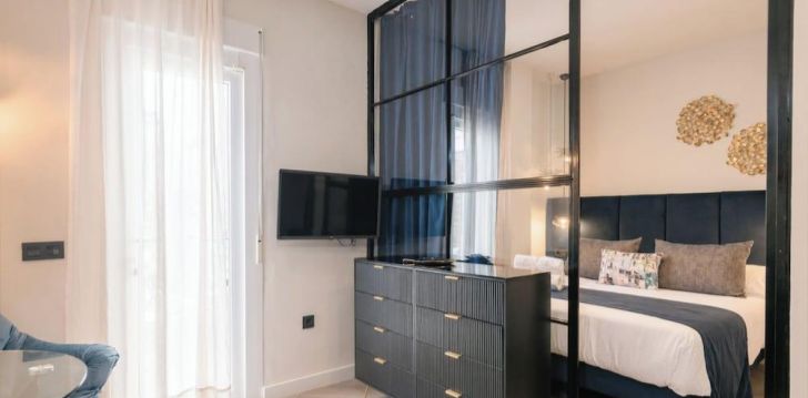 Ceļojums uz Spāniju – 4* viesnīcā SPA DEL PALACETE! 18