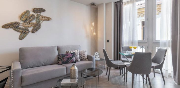 Ceļojums uz Spāniju – 4* viesnīcā SPA DEL PALACETE! 20