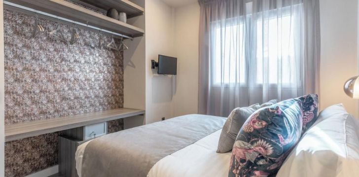 Ceļojums uz Spāniju – 4* viesnīcā SPA DEL PALACETE! 21
