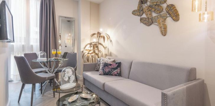Ceļojums uz Spāniju – 4* viesnīcā SPA DEL PALACETE! 23