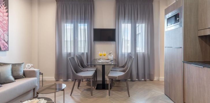 Ceļojums uz Spāniju – 4* viesnīcā SPA DEL PALACETE! 26