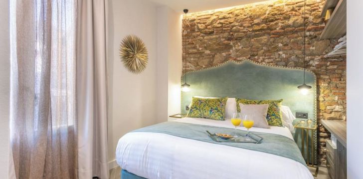 Ceļojums uz Spāniju – 4* viesnīcā SPA DEL PALACETE! 28