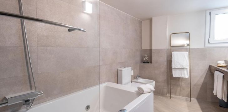 Ceļojums uz Spāniju – 4* viesnīcā SPA DEL PALACETE! 30