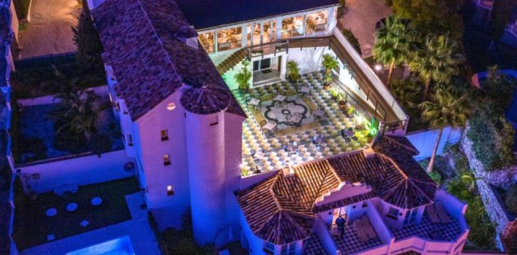 Ceļojums uz Spāniju – 3* viesnīcā VILLA GUADALUPE! 3