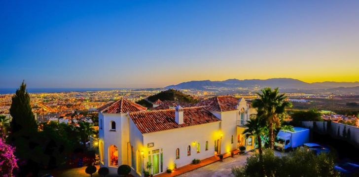 Ceļojums uz Spāniju – 3* viesnīcā VILLA GUADALUPE! 1