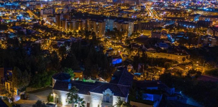Ceļojums uz Spāniju – 3* viesnīcā VILLA GUADALUPE! 4