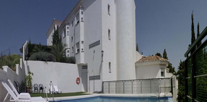 Ceļojums uz Spāniju – 3* viesnīcā VILLA GUADALUPE! 16