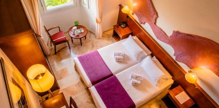 Ceļojums uz Spāniju – 3* viesnīcā VILLA GUADALUPE! 5
