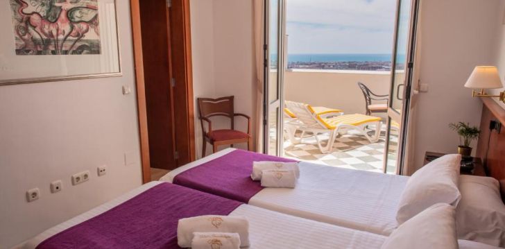 Ceļojums uz Spāniju – 3* viesnīcā VILLA GUADALUPE! 6