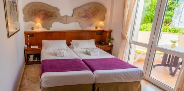 Ceļojums uz Spāniju – 3* viesnīcā VILLA GUADALUPE! 10