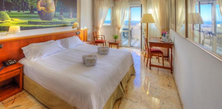 Ceļojums uz Spāniju – 3* viesnīcā VILLA GUADALUPE! 11