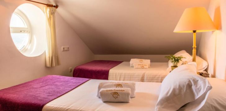 Ceļojums uz Spāniju – 3* viesnīcā VILLA GUADALUPE! 13