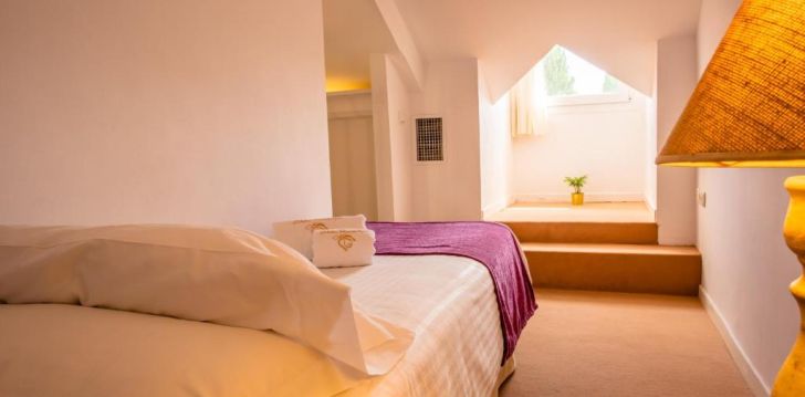 Ceļojums uz Spāniju – 3* viesnīcā VILLA GUADALUPE! 14