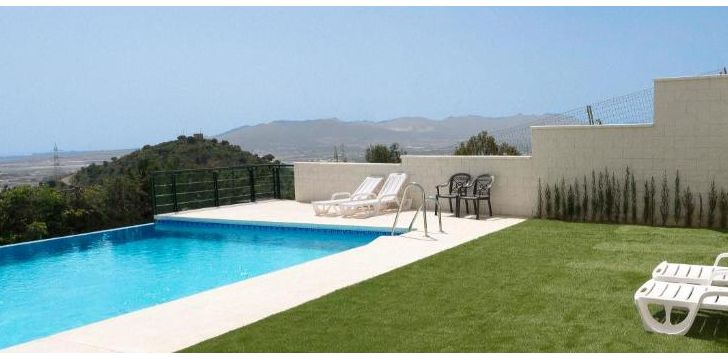 Ceļojums uz Spāniju – 3* viesnīcā VILLA GUADALUPE! 16