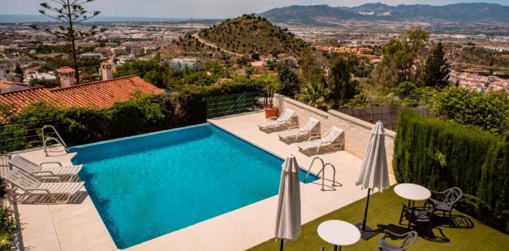 Ceļojums uz Spāniju – 3* viesnīcā VILLA GUADALUPE! 17