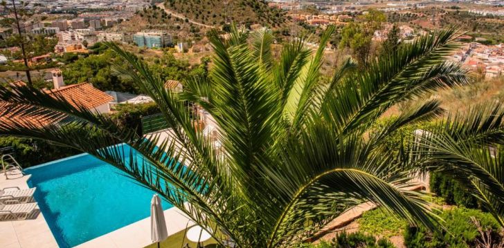 Ceļojums uz Spāniju – 3* viesnīcā VILLA GUADALUPE! 18