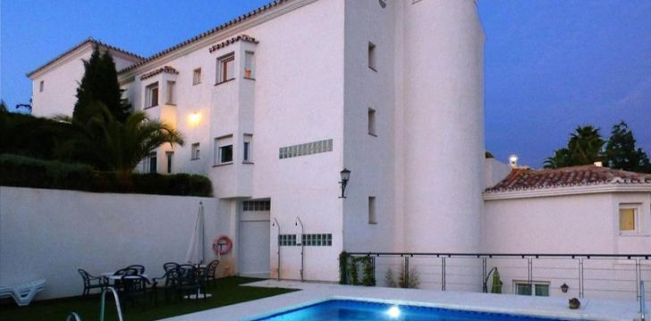 Ceļojums uz Spāniju – 3* viesnīcā VILLA GUADALUPE! 19
