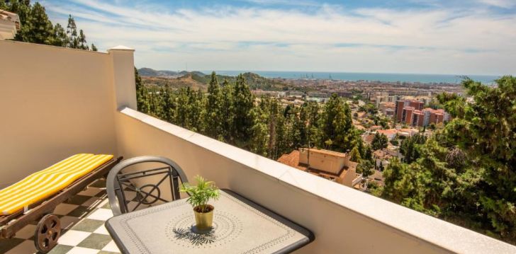 Ceļojums uz Spāniju – 3* viesnīcā VILLA GUADALUPE! 20