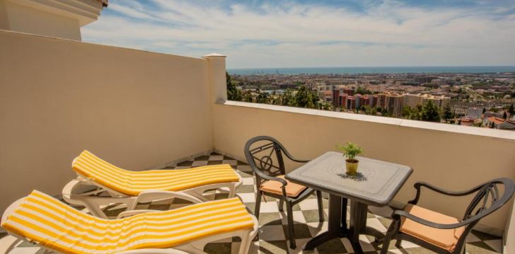 Ceļojums uz Spāniju – 3* viesnīcā VILLA GUADALUPE! 21