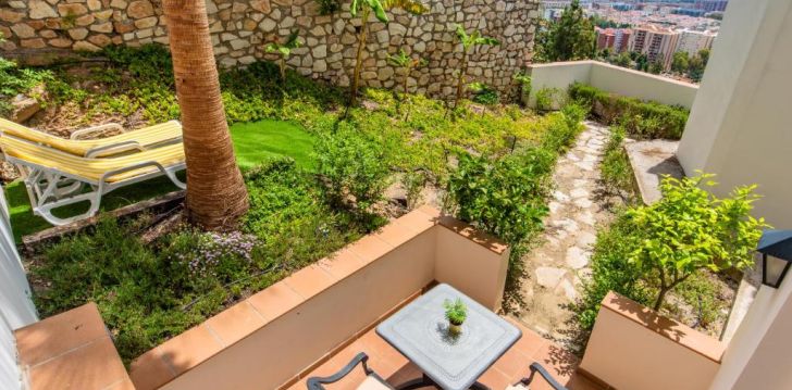 Ceļojums uz Spāniju – 3* viesnīcā VILLA GUADALUPE! 23
