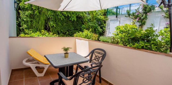 Ceļojums uz Spāniju – 3* viesnīcā VILLA GUADALUPE! 24