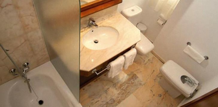 Ceļojums uz Spāniju – 3* viesnīcā VILLA GUADALUPE! 25