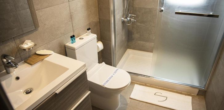 Atpūta Kiprā – 3* viesnīcā JIMMY'S SUITES! 6