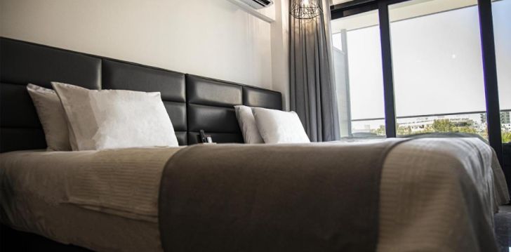 Atpūta Kiprā – 3* viesnīcā JIMMY'S SUITES! 9