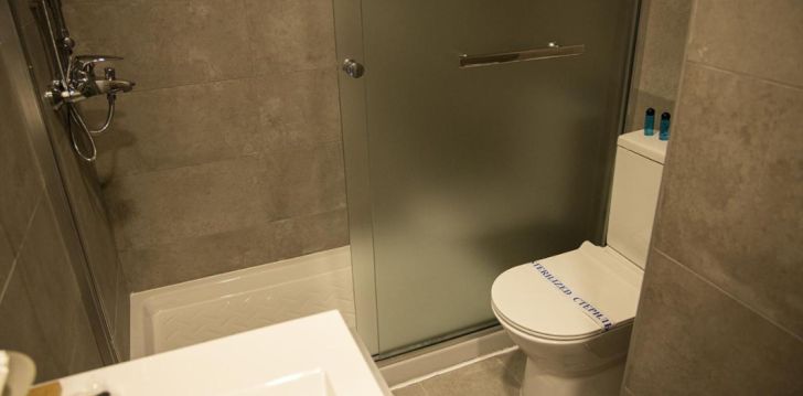 Atpūta Kiprā – 3* viesnīcā JIMMY'S SUITES! 11