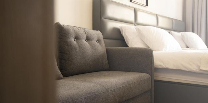 Atpūta Kiprā – 3* viesnīcā JIMMY'S SUITES! 17